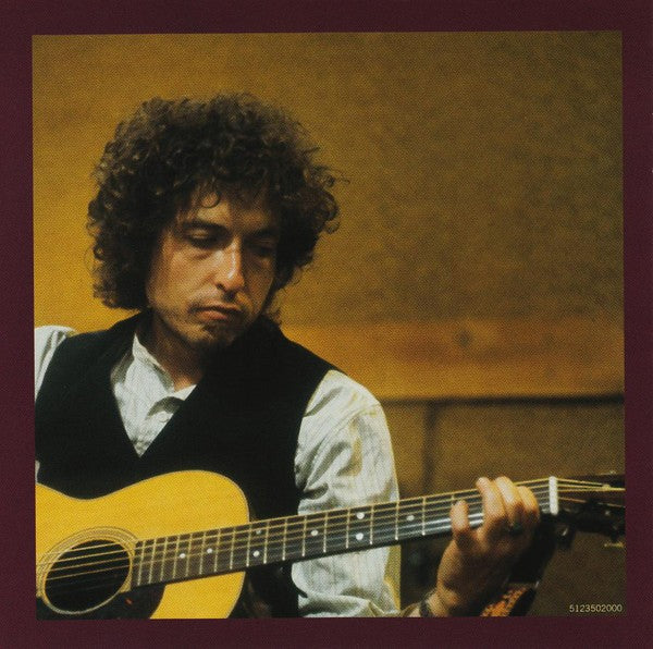 Gatefold 7: Bob Dylan – Blood On The Tracks Vinyl LP | Relix