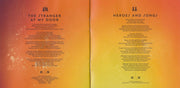 Gatefold 7: Brandi Carlile – Firewatcher's Daughter CD | Relix