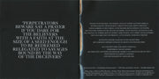 Gatefold 7: D'Angelo – Black Messiah CD | Relix