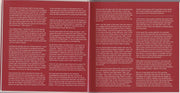 Gatefold 7: David Bowie – Brilliant Adventure (1992 – 2001, 11CD Box Set) CD | Relix