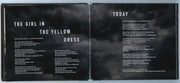 Gatefold 7: David Gilmour – Rattle That Lock CD | Relix