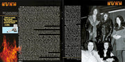 Gatefold 7: Deep Purple – Burn CD | Relix