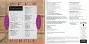 Gatefold 7: Deep Purple – The Very Best of Deep Purple CD | Relix