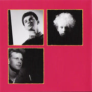 Gatefold 7: Depeche Mode – Broken Frame CD | Relix