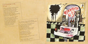 Gatefold 7: Drive-By Truckers – Blessing & A Curse (Digipak CD) CD | Relix