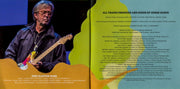 Gatefold 7: Eric Clapton – Eric Clapton's Crossroads Guitar Festival 2019 CD | Relix