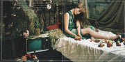 Gatefold 7: Florence + The Machine – Lungs (CD) CD | Relix