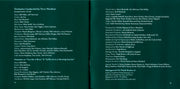 Gatefold 7: Frank Sinatra, Jr. – That Face CD | Relix