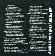 Gatefold 7: Green Day – 21st Century Breakdown CD | Relix