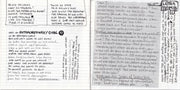 Gatefold 7: Green Day – American Idiot CD | Relix
