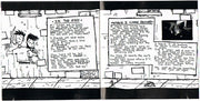 Gatefold 7: Green Day – Dookie CD | Relix