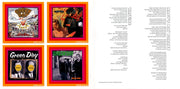 Gatefold 7: Green Day – International Superhits! Vinyl LP | Relix