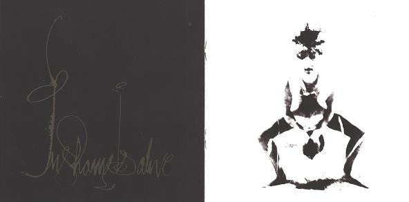 Gatefold 7: His Name Is Alive – Livonia CD | Relix