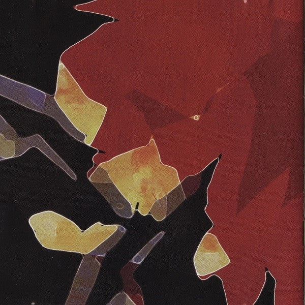 Gatefold 7: Morcheeba – Fragments of Freedom CD | Relix