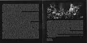 Gatefold 7: Nirvana – Nirvana CD | Relix