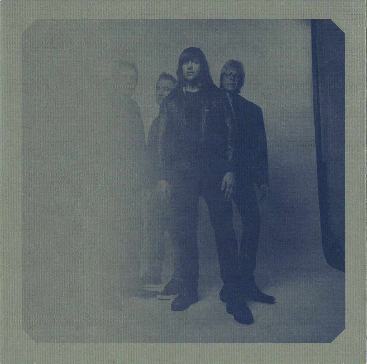 Gatefold 7: Old 97's – Twelfth CD | Relix