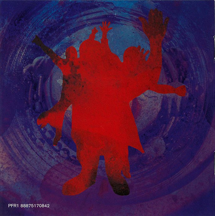 Gatefold 7: Pink Floyd – The Piper At The Gates Of Dawn CD | Relix