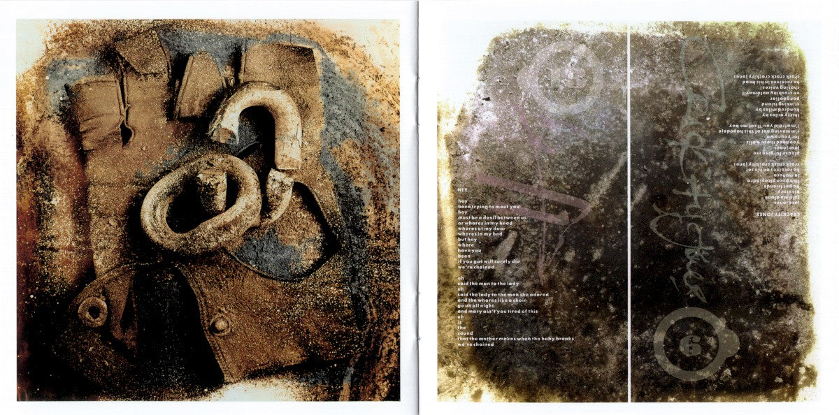 Pixies - Doolittle CD | Relix | relix.shop