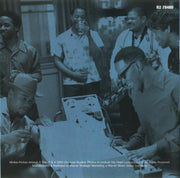 Gatefold 7: Ray – Ray (Original Motion Picture Score CD) CD | Relix