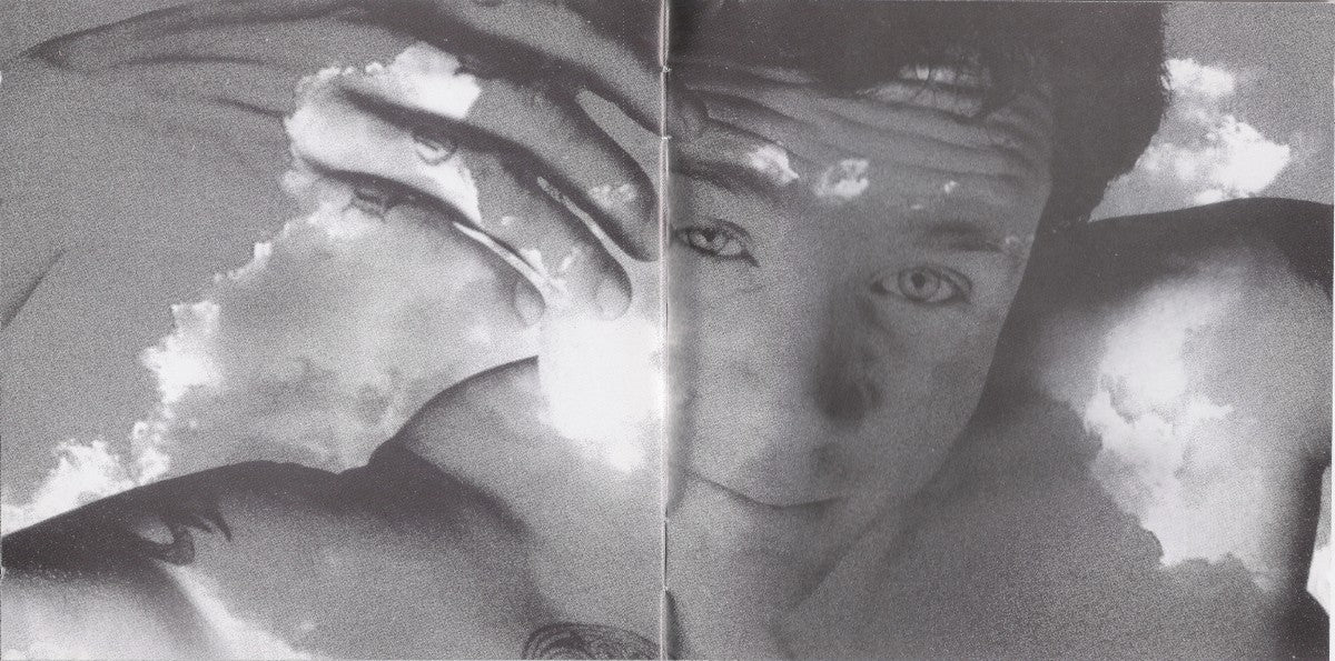 Gatefold 7: Red Hot Chili Peppers – Californication Vinyl LP | Relix