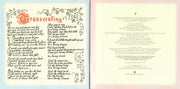 Gatefold 7: Red Hot Chili Peppers – One Hot Minute Vinyl LP | Relix