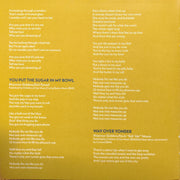 Gatefold 7: Rhiannon Giddens – You’re The One CD | Relix