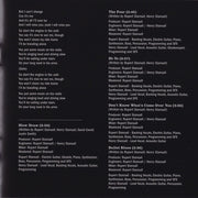 Gatefold 7: Ruen Brothers – Ten Paces CD | Relix