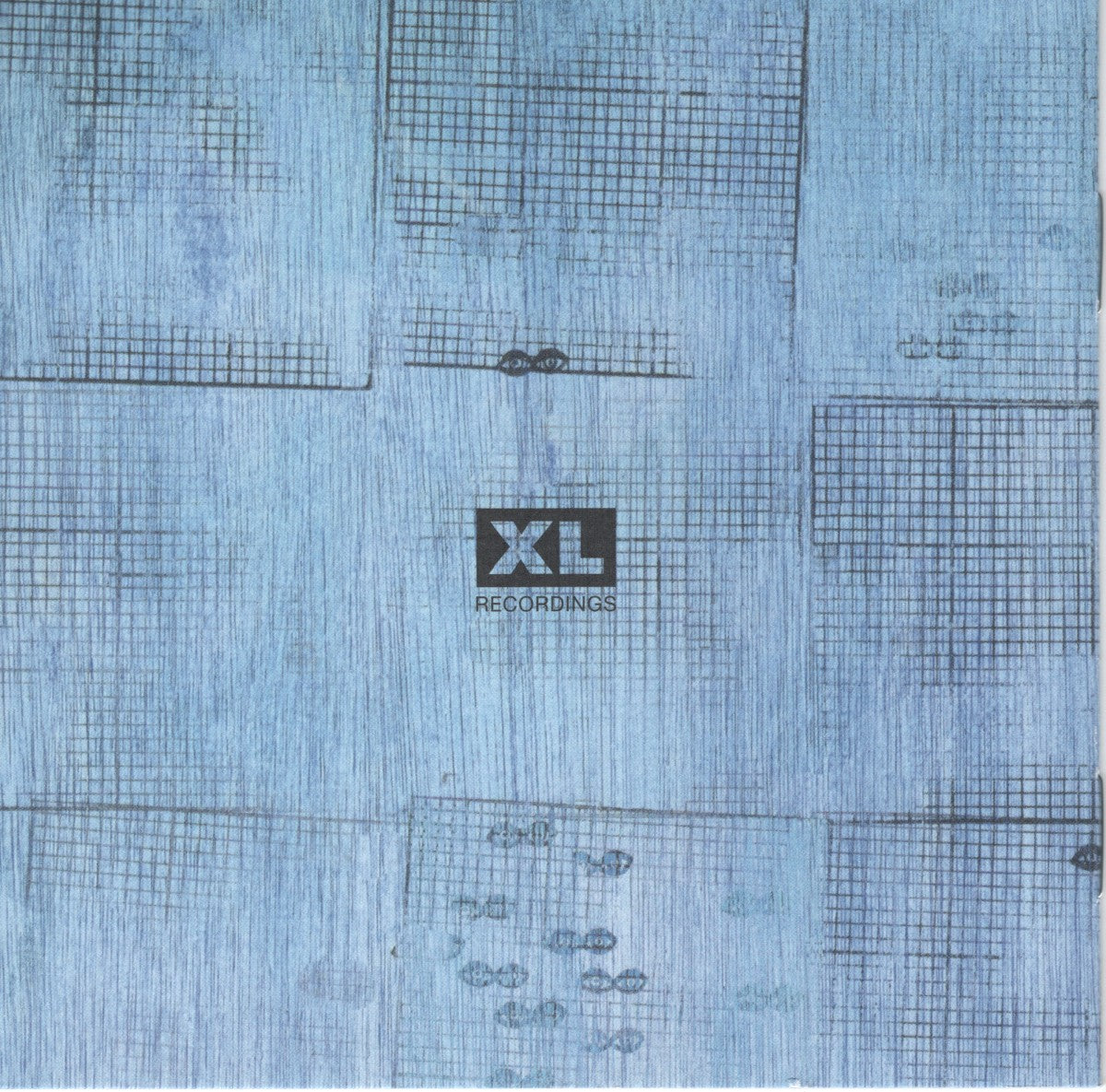 Gatefold 7: Smile – Cutouts CD | Relix