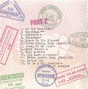 Gatefold 7: Spacehog – Resident Alien CD | Relix