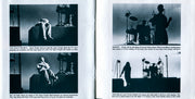 Gatefold 7: Talking Heads – Stop Making Sense CD | Relix