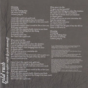 Gatefold 7: Taylor Swift – Evermore (CD) CD | Relix