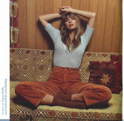 Gatefold 7: Taylor Swift – Midnights (Moonstone Blue Edition CD) CD | Relix
