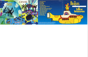 Gatefold 7: The Beatles – Yellow Submarine Songbook CD | Relix