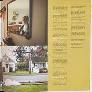 Gatefold 7: The Head And The Heart – The Head And The Heart Vinyl LP | Relix