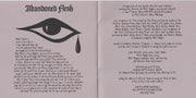 Gatefold 7: The Mountain Goats – Goths CD | Relix