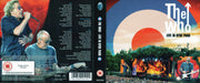 Gatefold 7: The Who – Live In Hyde Park CD | Relix