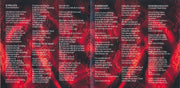 Gatefold 7: Whitesnake – Love Songs (2020 Remix CD) CD | Relix
