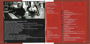 Gatefold 8: Andrea Bocelli – Amore Vinyl LP | Relix