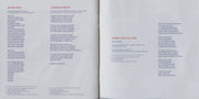 Gatefold 8: Andrea Bocelli – Passione (Deluxe Edition CD) CD | Relix