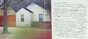 Gatefold 8: Arcade Fire – The Suburbs CD | Relix