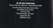 Gatefold 8: Dave Alvin – From An Old Guitar:  Rare and Unreleased Recordings CD | Relix