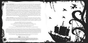 Gatefold 8: Dave Matthews Band – Come Tomorrow CD | Relix