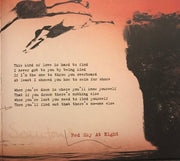 Gatefold 8: David Gilmour – On An Island Vinyl LP | Relix