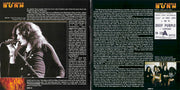 Gatefold 8: Deep Purple – Burn CD | Relix