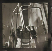 Gatefold 8: Depeche Mode – Construction Time Again Vinyl LP | Relix