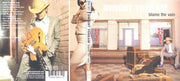 Gatefold 8: Dwight Yoakam – Blame The Vain Vinyl LP | Relix