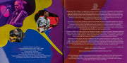 Gatefold 8: Eric Clapton – Eric Clapton's Crossroads Guitar Festival 2019 CD | Relix