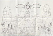 Gatefold 8: Father John Misty – Mahashmashana CD | Relix