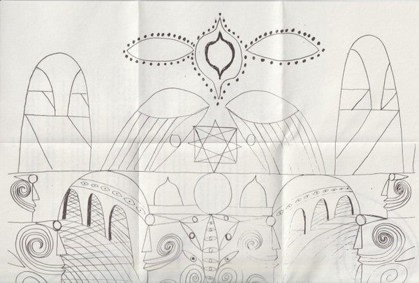Gatefold 8: Father John Misty – Mahashmashana Vinyl LP | Relix
