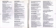 Gatefold 8: Gram Parsons – Grievous Angel CD | Relix
